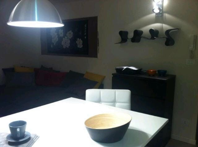 neve Apartment in Turin