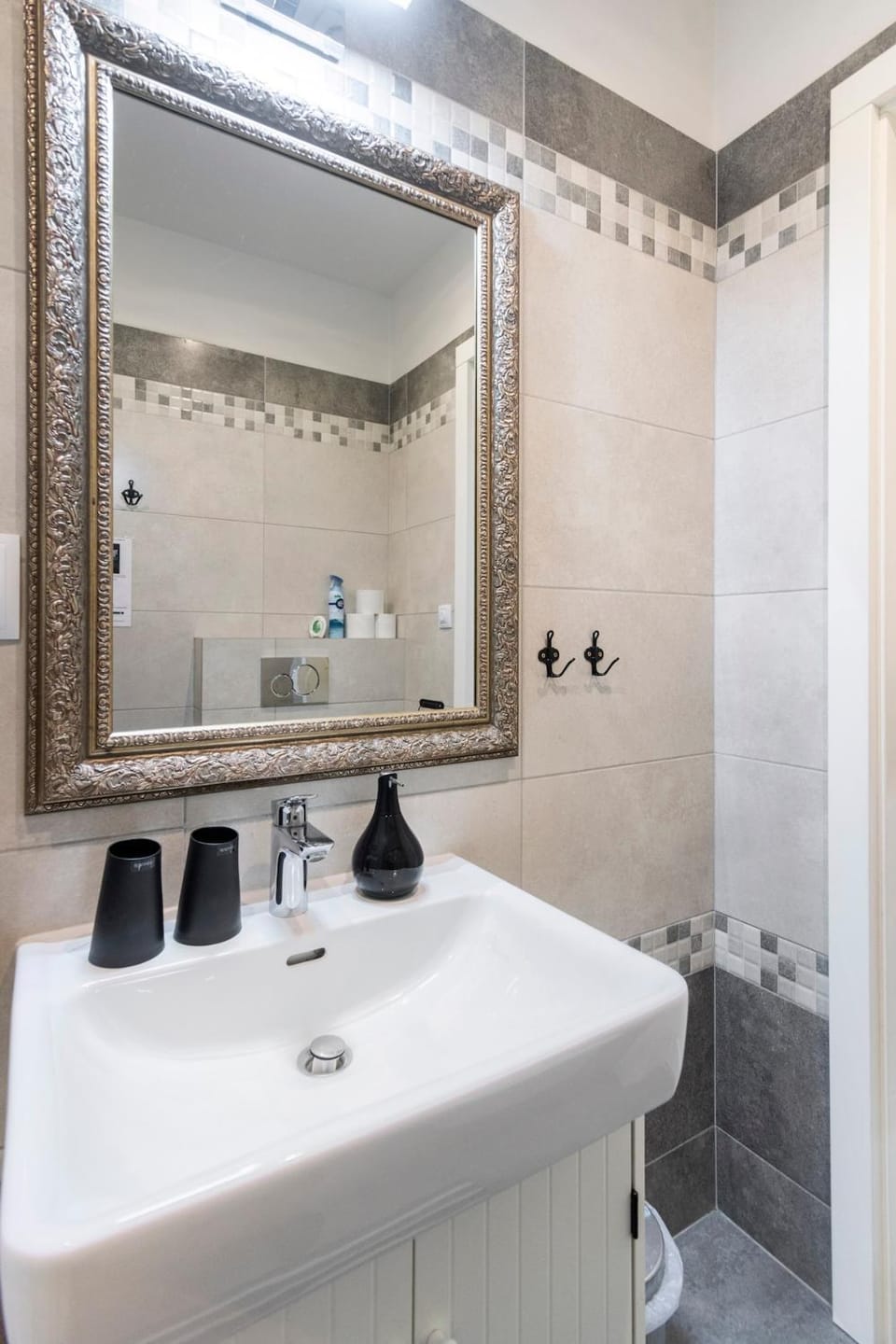 Romantic designer apartment Prague Apartment in Prague