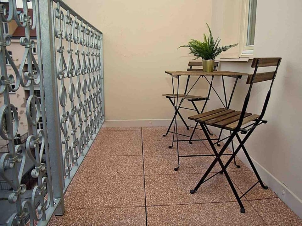 Romantic designer apartment Prague Apartment in Prague