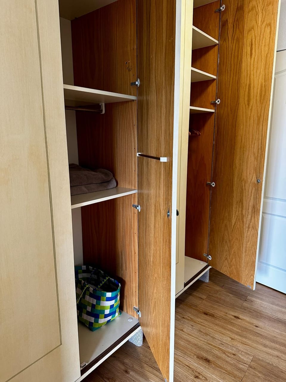 wardrobe