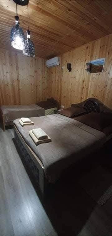 Taripiri Cottages House in Georgia