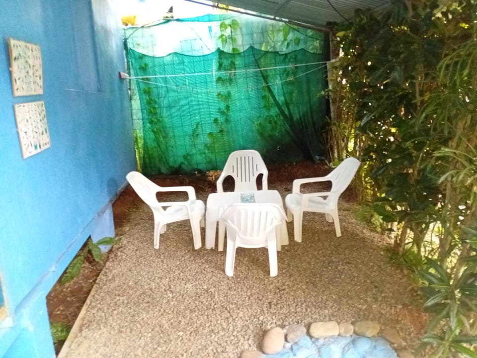 Casa MarMaria House in Panama