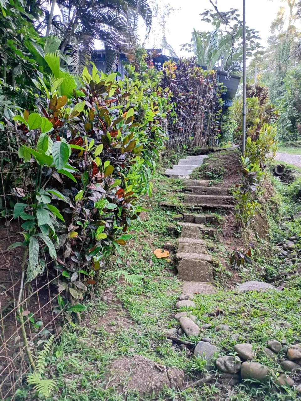 Casa MarMaria House in Panama
