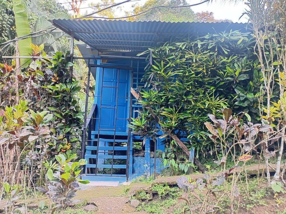 Casa MarMaria House in Panama