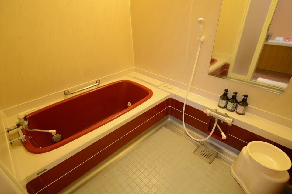 Hotel Tiffany (Adult Only) Love hotel in Hokkaido Prefecture