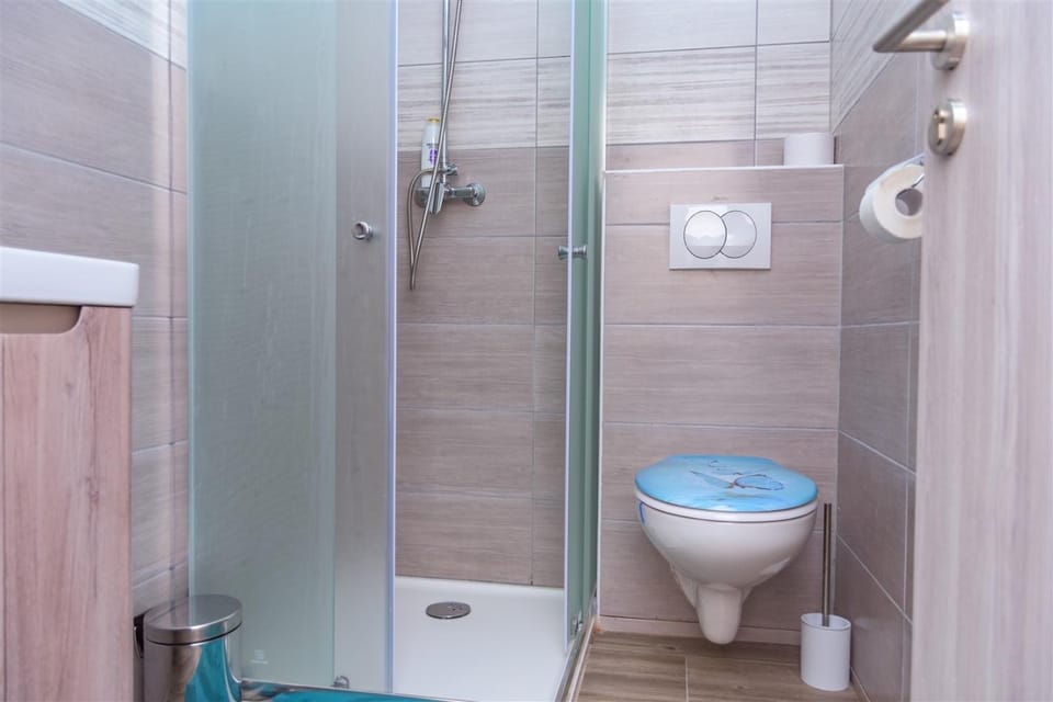Villa Dijana Bed and Breakfast in Zadar County