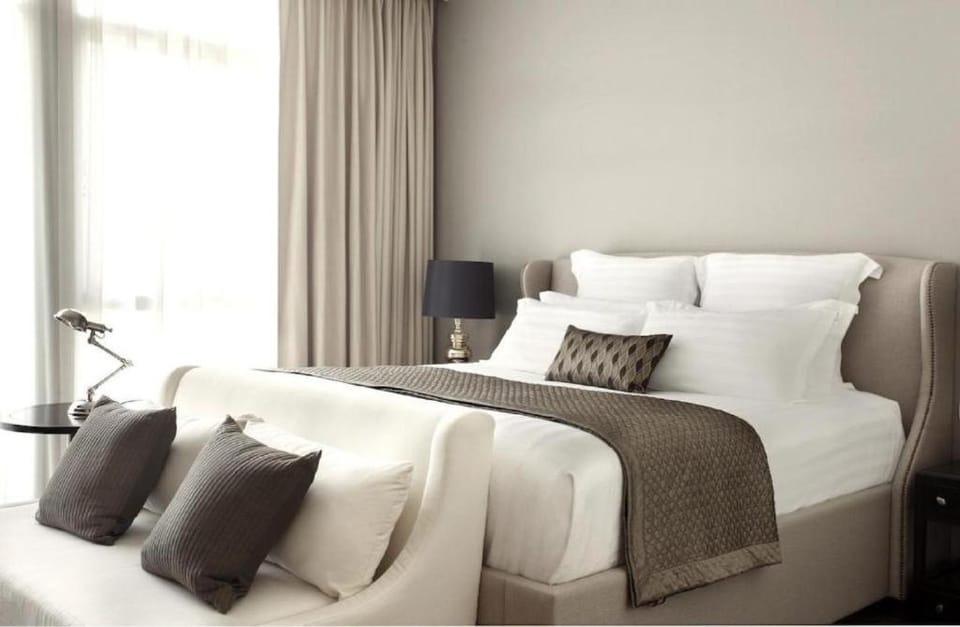 Rongratana Executive Residence Bangkok Hotel in Bangkok