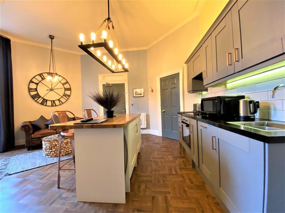 The Leeming at Claremont Apartments Apartment in Leeds