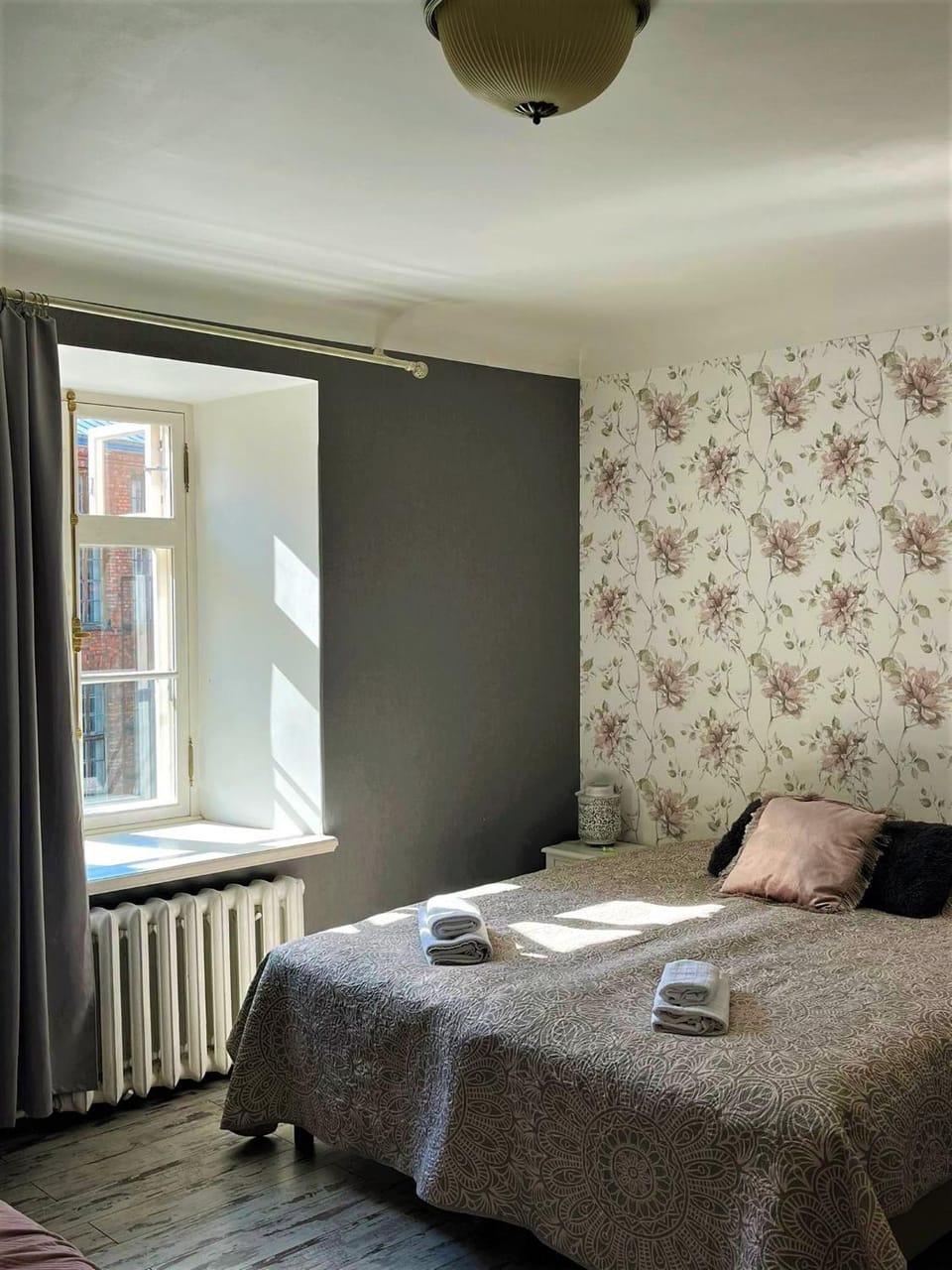 Godart Rooms Guesthouse Hotel in Tallinn
