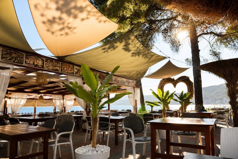 Molla Hotel Restorant Hotel in Europe