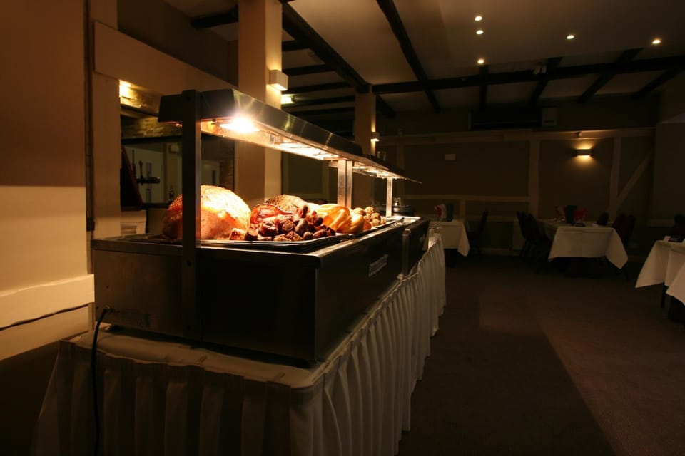 Food and drinks, Banquet/Function facilities, Food