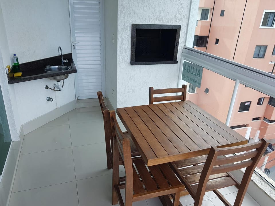 BBQ facilities, Balcony/Terrace