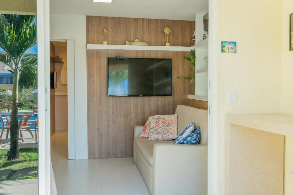 Solar Agua Apartment in Pipa Beach