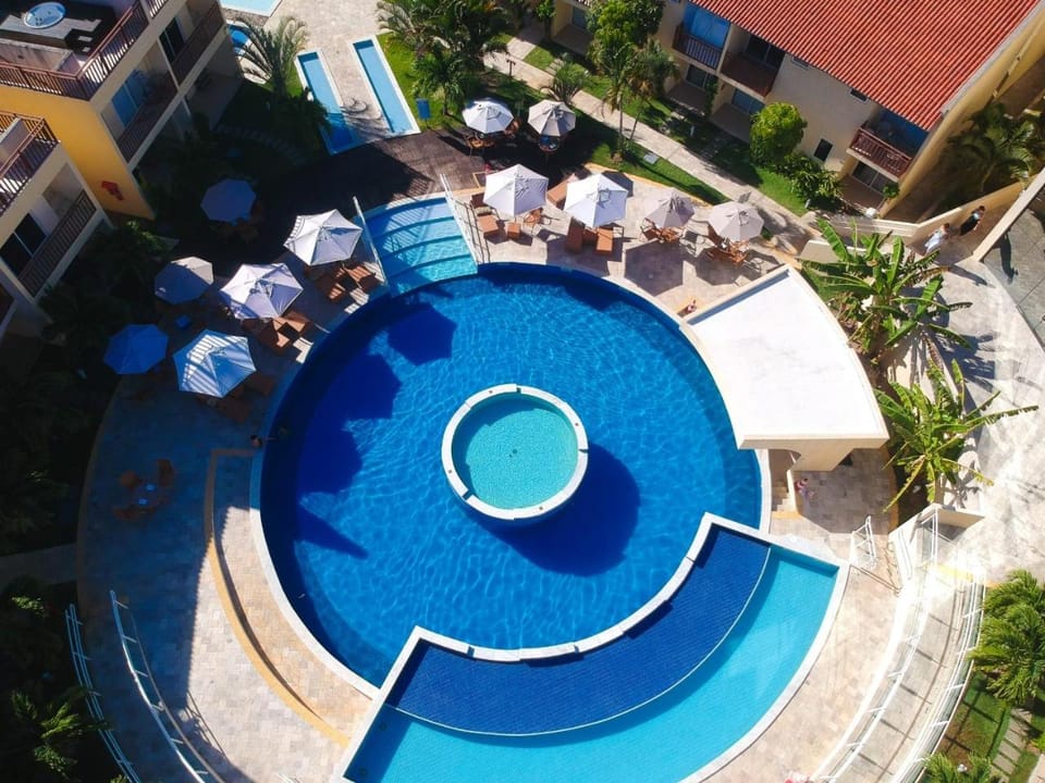 Solar Agua Apartment in Pipa Beach