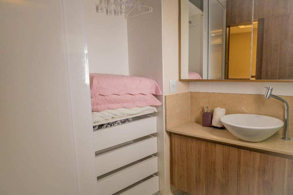 Solar Agua Apartment in Pipa Beach
