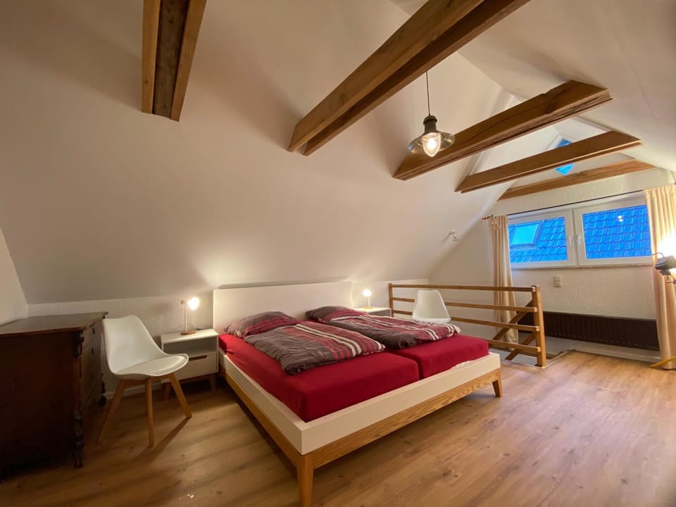 Ferienhaus Becker II House in Prerow