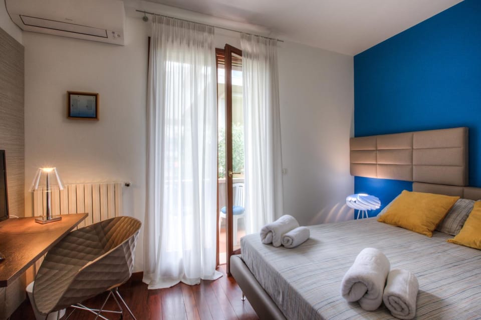 B&B Maison Il Melograno Bed and Breakfast in Marche