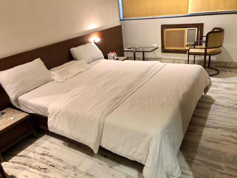 Pravasi Residency Nature lodge in Thane