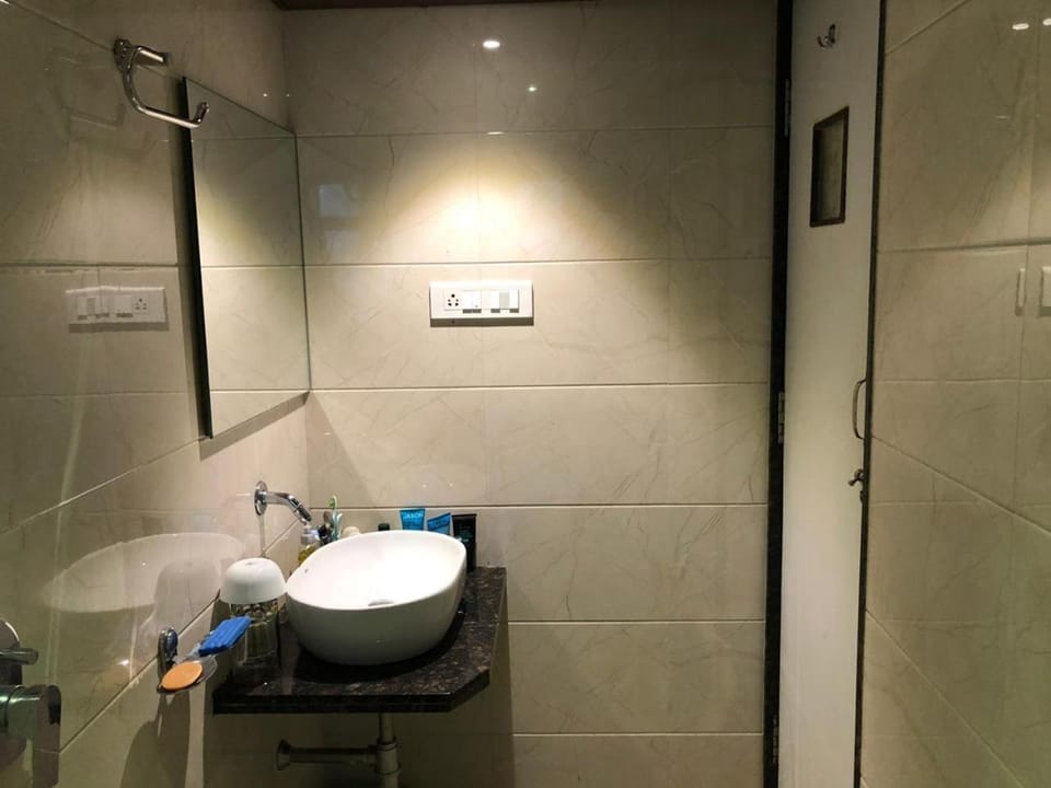 Pravasi Residency Nature lodge in Thane