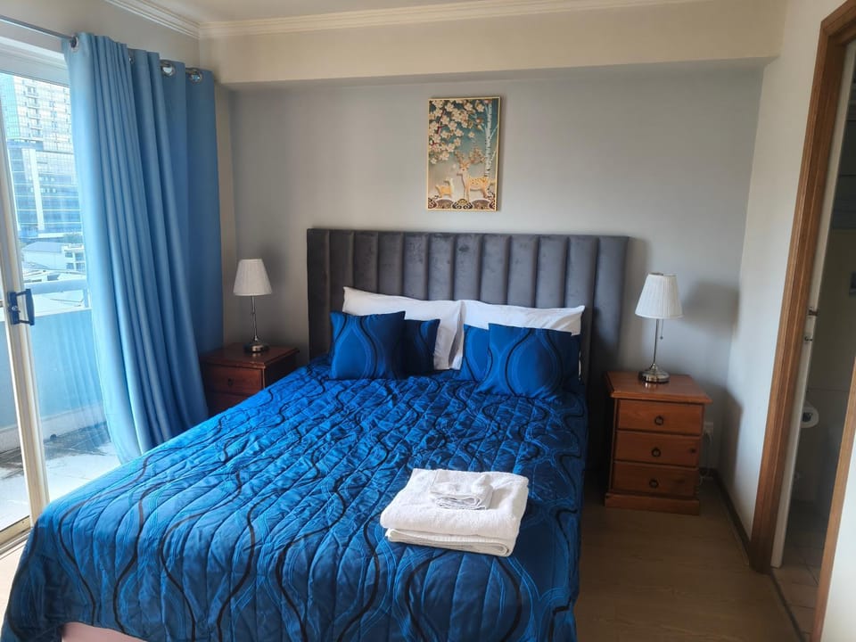 The Sedgebrook On Leichhardt Apartment hotel in Brisbane City