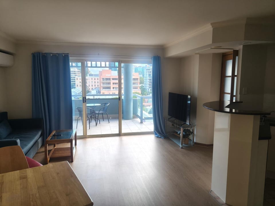 The Sedgebrook On Leichhardt Apartment hotel in Brisbane City