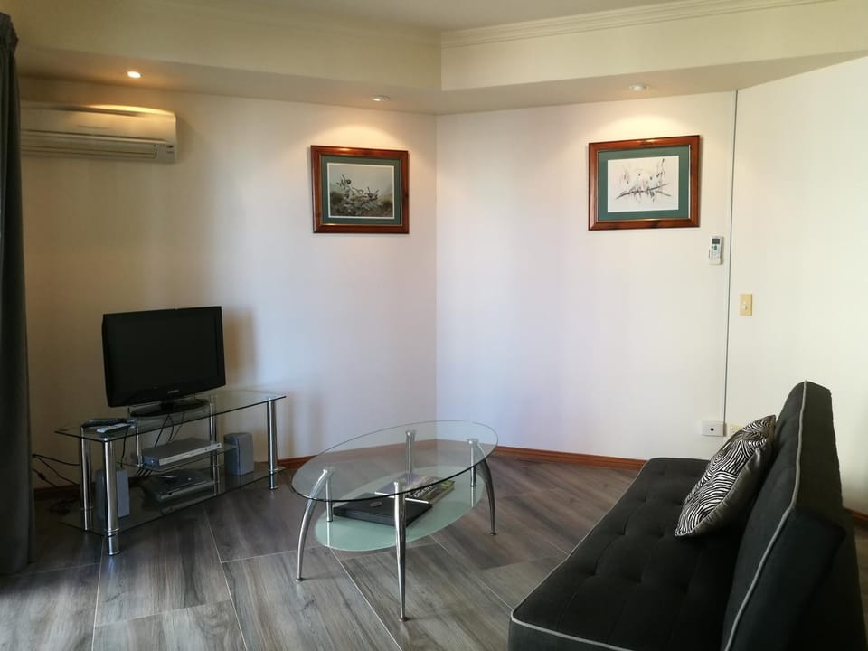 The Sedgebrook On Leichhardt Apartment hotel in Brisbane City