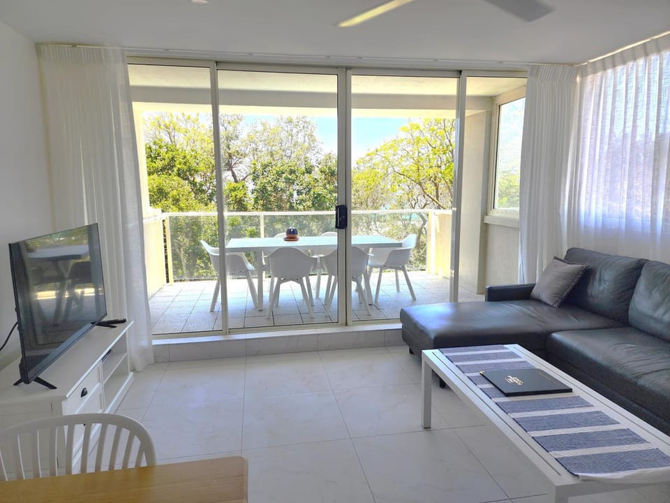 Balcony/Terrace, Living room