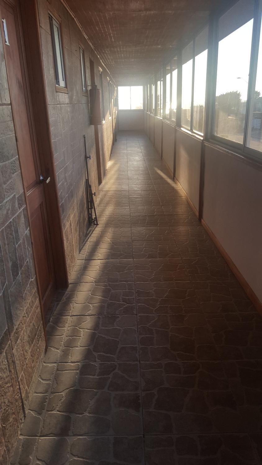 Property building, Other, On site, Area and facilities