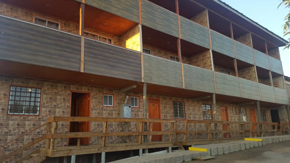 Property building, Balcony/Terrace