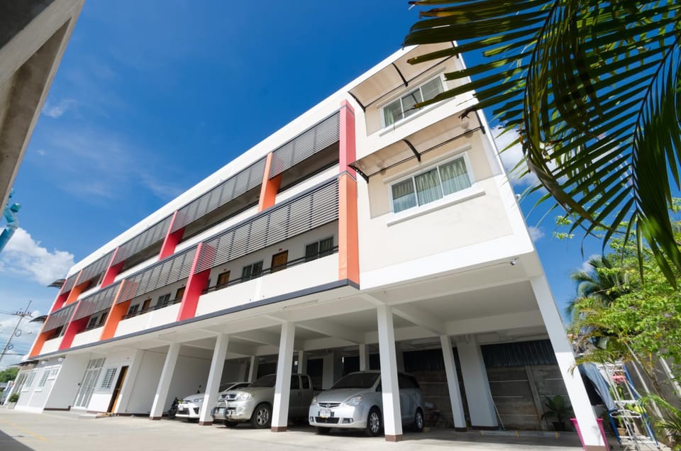 Sapandao Place Apartment in Laos