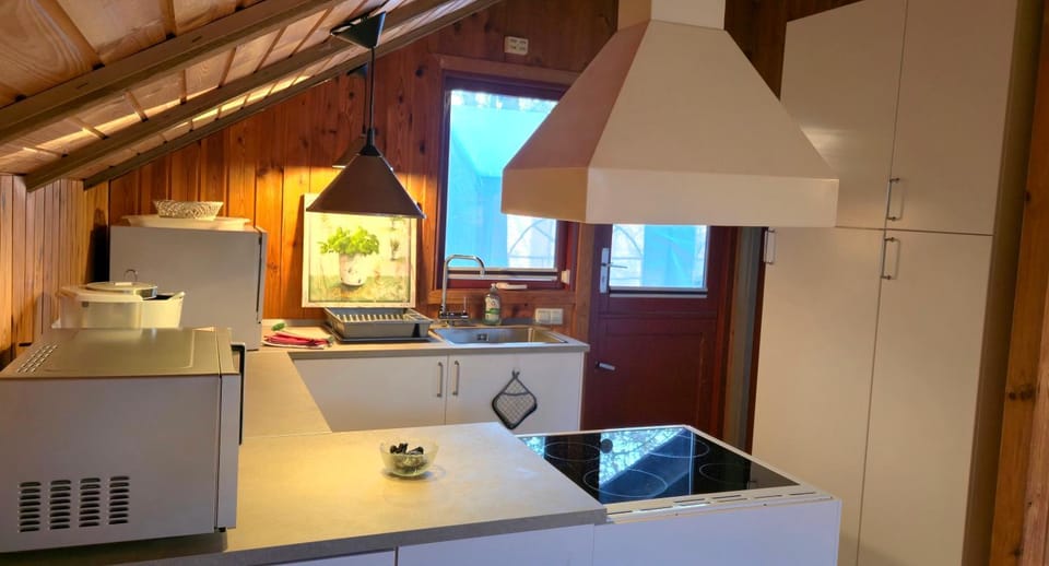 Ferienhäuser Pannier I und oder II House in Saxony-Anhalt, Germany