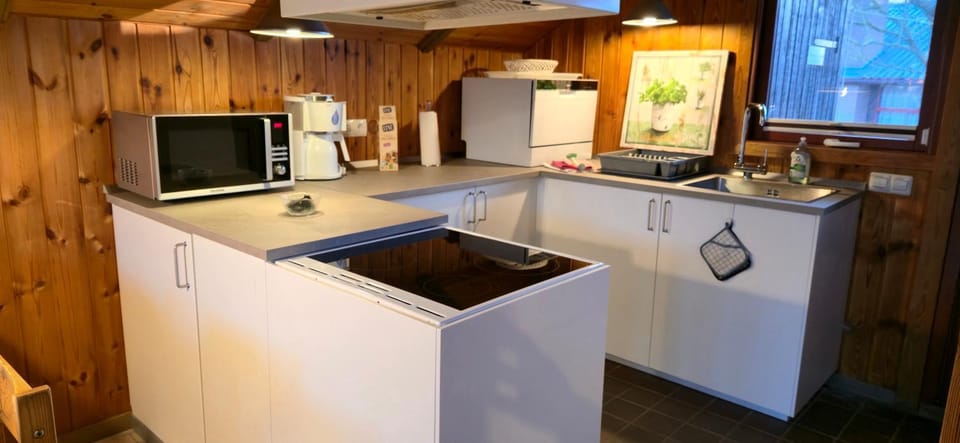 Ferienhäuser Pannier I und oder II House in Saxony-Anhalt, Germany