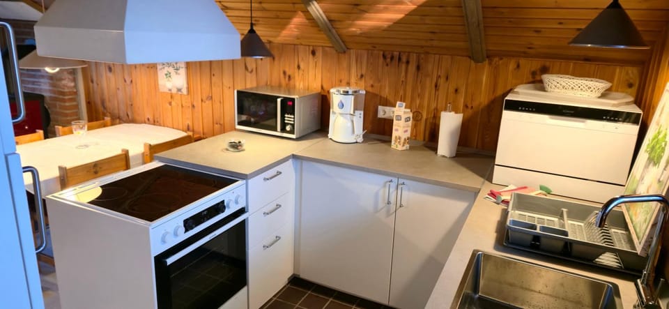 Ferienhäuser Pannier I und oder II House in Saxony-Anhalt, Germany