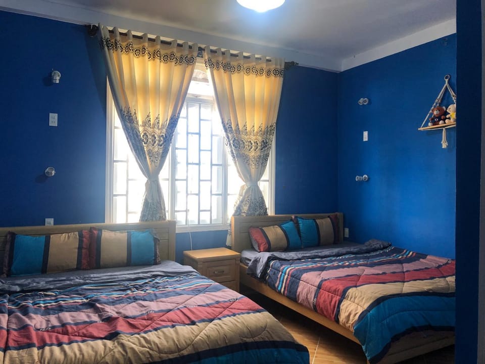 Fullhouse Homestay Vacation rental in Dalat