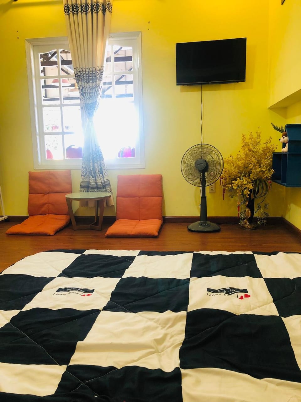 Fullhouse Homestay Vacation rental in Dalat