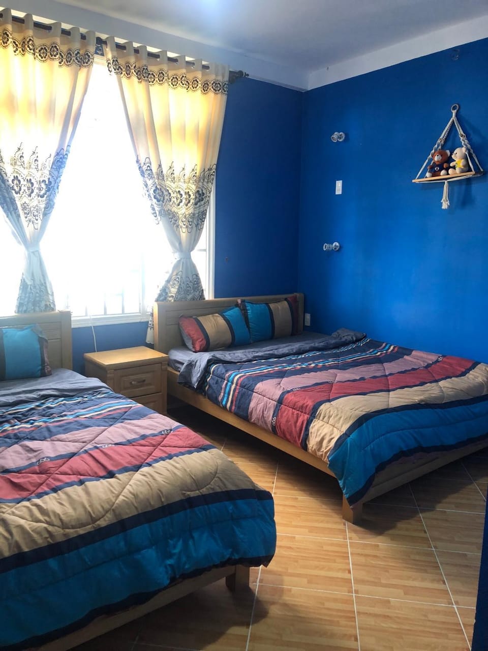 Fullhouse Homestay Vacation rental in Dalat
