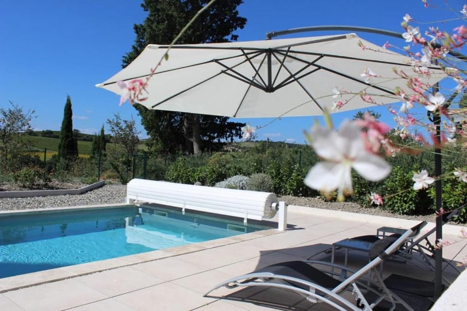 Le Petit Cinq House in Occitanie