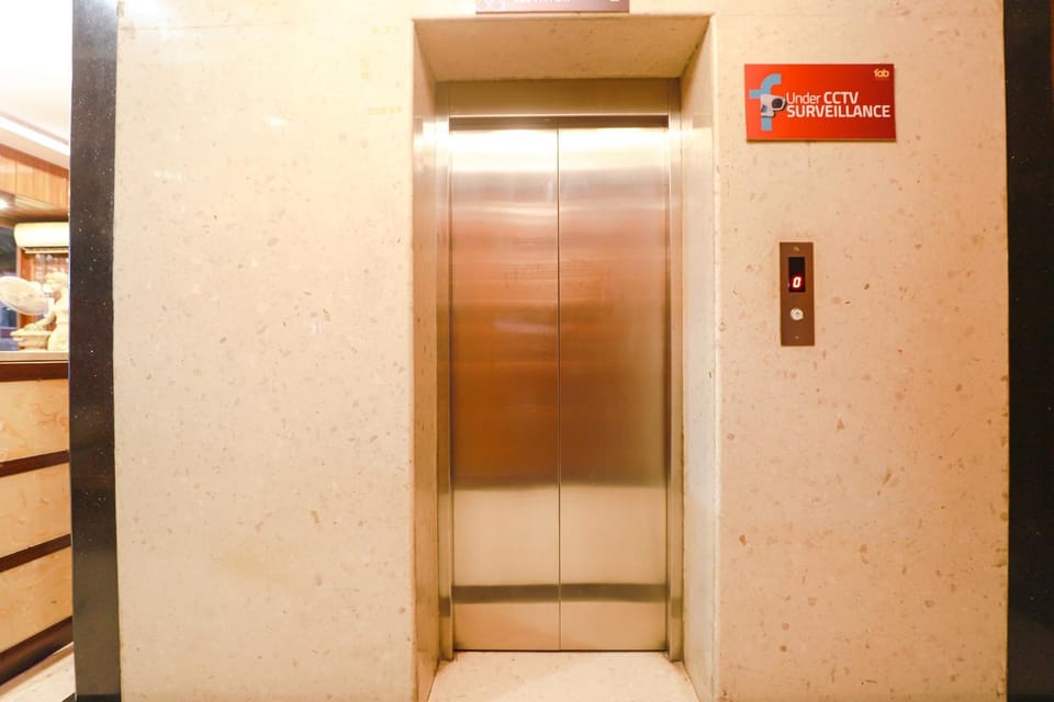 elevator