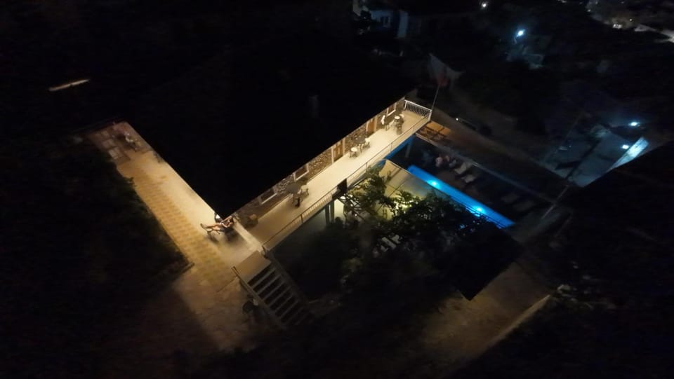 Sokaku i te Marreve GuestHouse Bed and Breakfast in Vlorë County, Albania