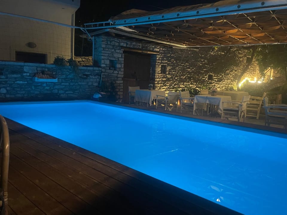 Sokaku i te Marreve GuestHouse Bed and Breakfast in Vlorë County, Albania