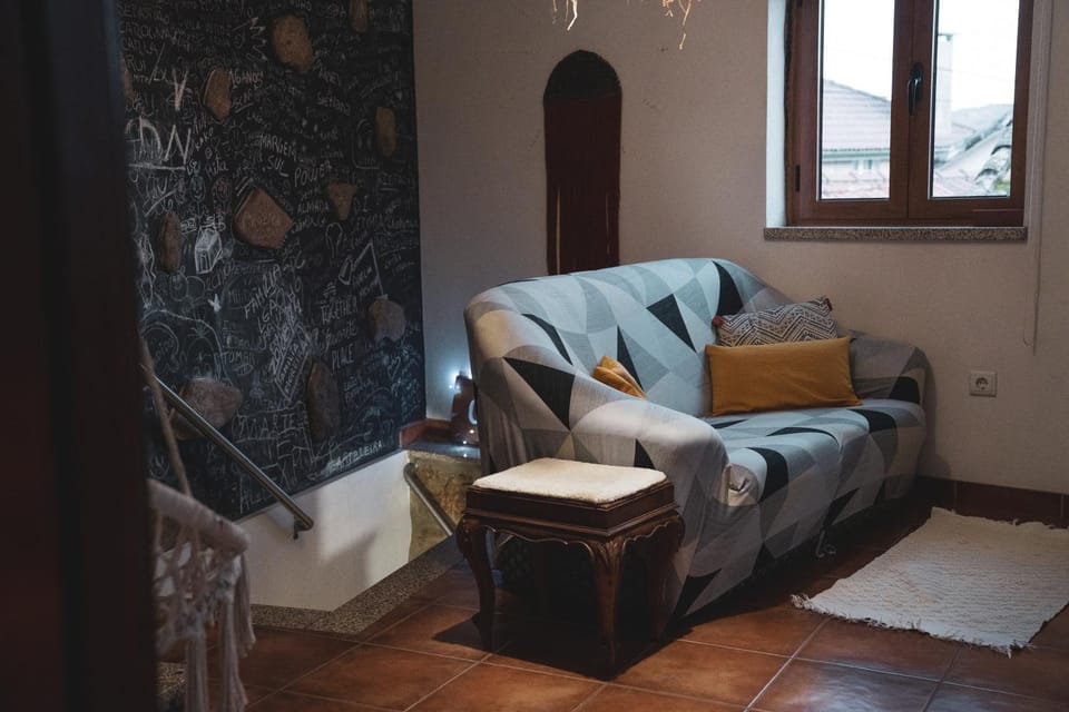 Casa da Cris House in Porto District
