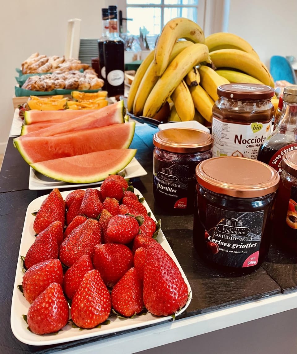 Breakfast