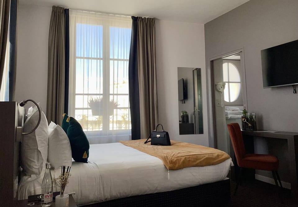 Best Western Blois Château Hotel in Blois