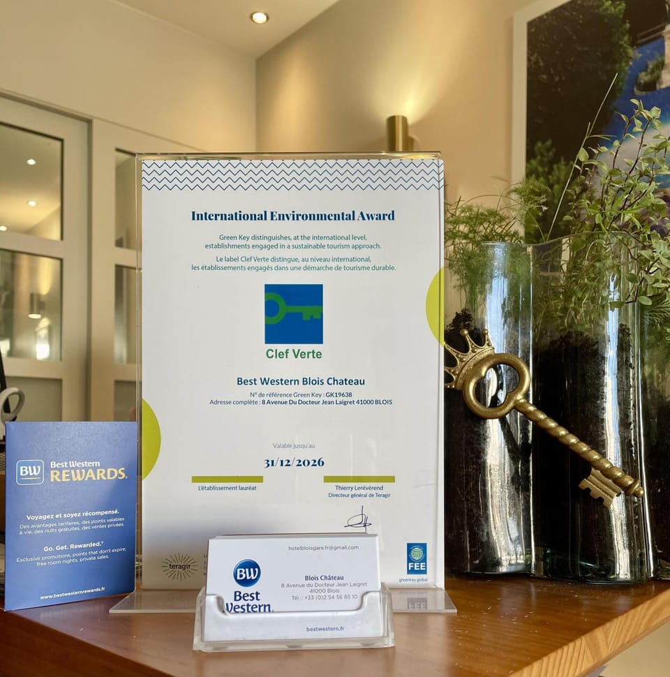 Logo/Certificate/Sign