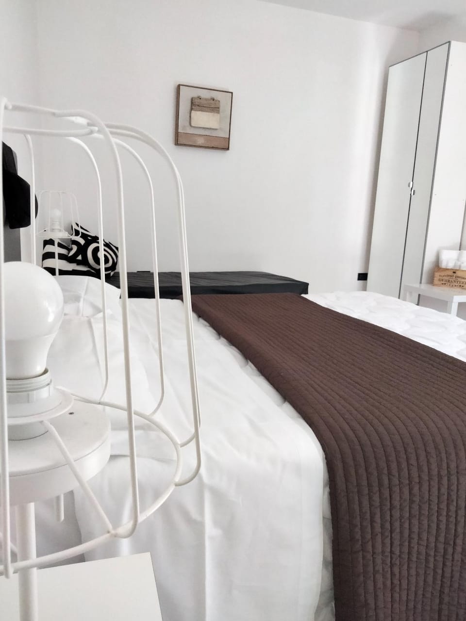 Casale Mammarella Apartment in L'Aquila