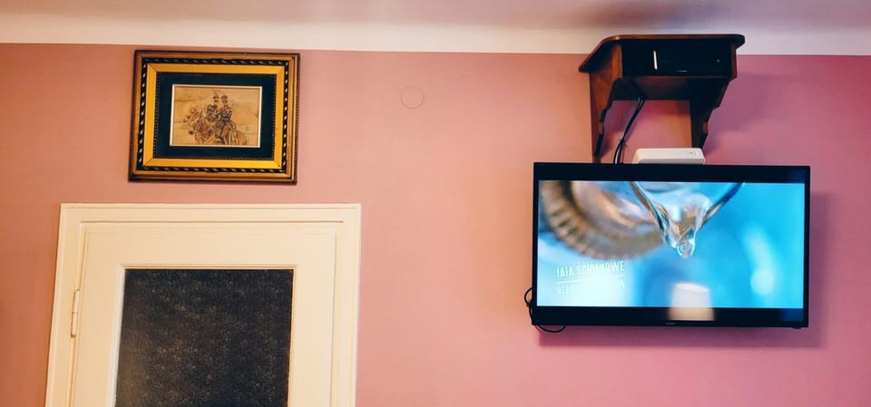 TV and multimedia