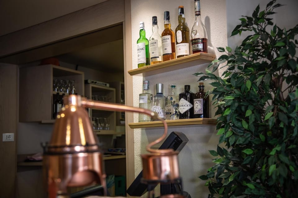 Lounge or bar