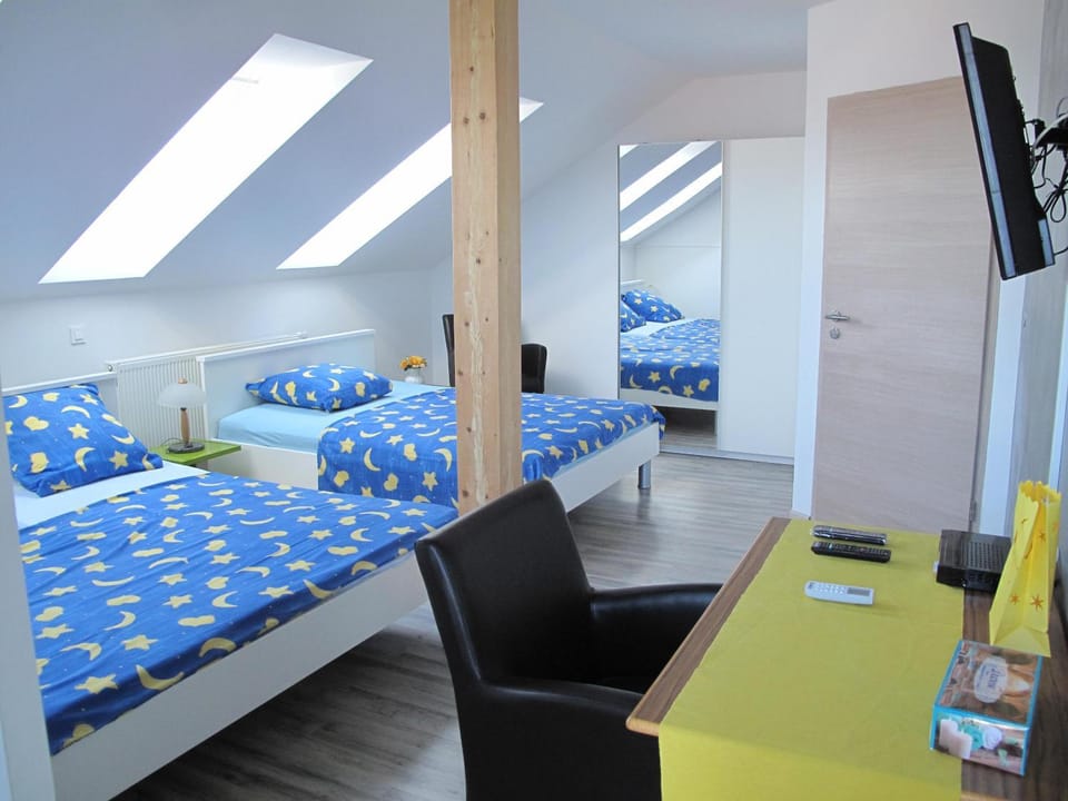 Guesthouse Ursula Bed and Breakfast in Slovenia