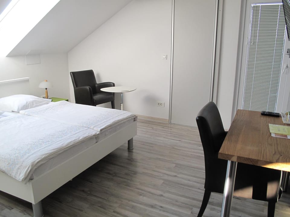 Guesthouse Ursula Bed and Breakfast in Slovenia