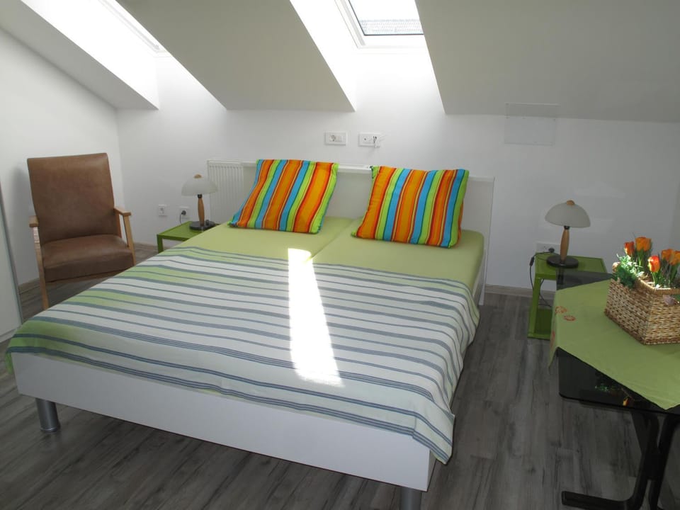 Guesthouse Ursula Bed and Breakfast in Slovenia